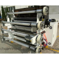 Large Feeding Width, Low Cost, Patented Gap Cutting Machine